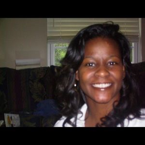 Meet your Posher, Vickie